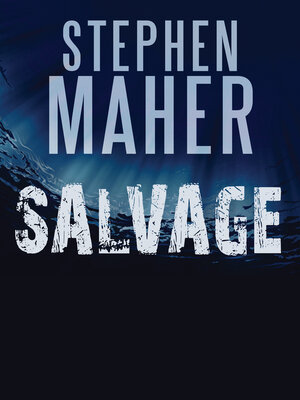 cover image of Salvage